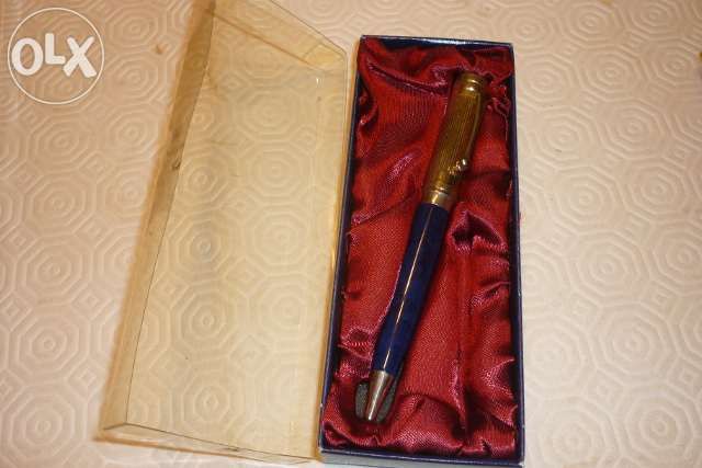 Canetas de coleção, imitações.