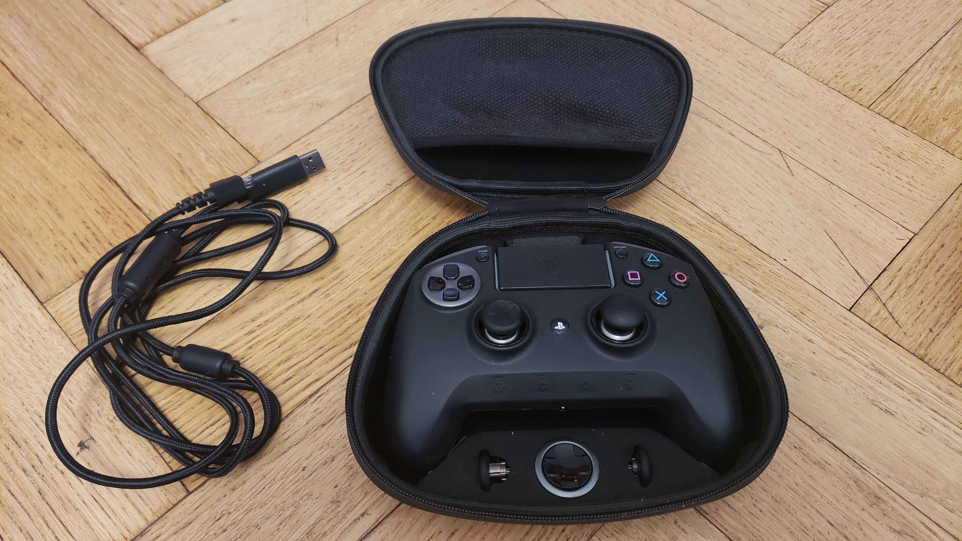 Razer Raiju Ultimate Edition