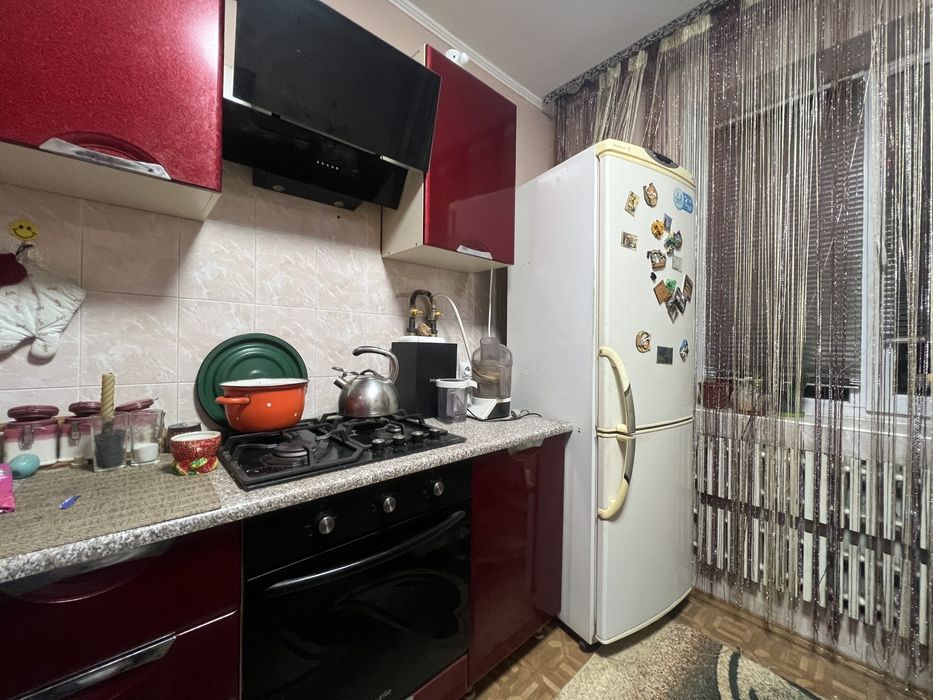 Квартира 1/х кім на В.Великого район Аляска