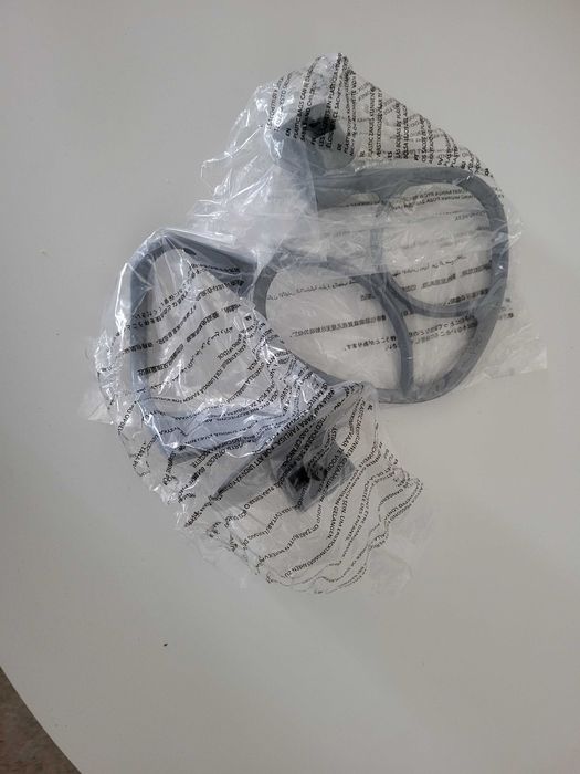 Mieszadło płaskie do miksera SMEG SMFB01 + hak do mikserów SMEG NOWE