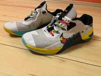 Nike Metcon 7 AMP 12 Days Of Christmas r. 44