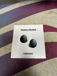 Słuchawki Samsung Buds 2