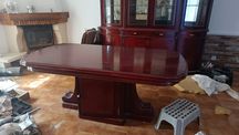 Vendo mesa de sala