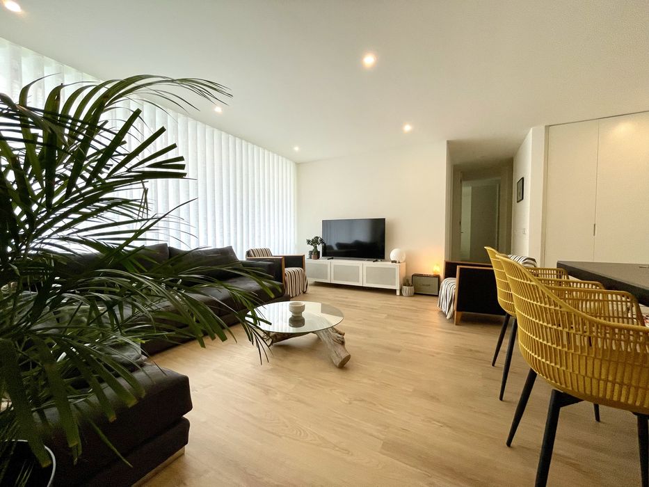 Apartamento T2 Furadouro