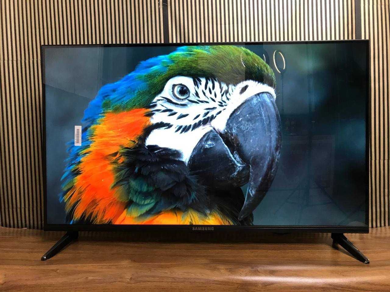 Новый телевизор Samsung 42 Smart TV + T2 / Wi-Fi / Ютуб телевізор