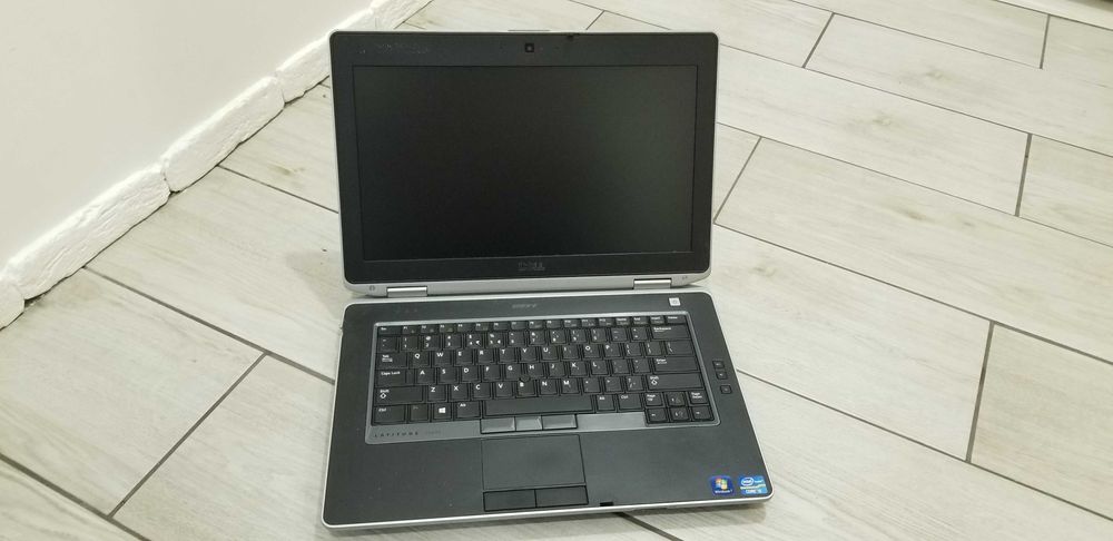 Dell Latitude E 6430 I5-3340m/ 4 Gb