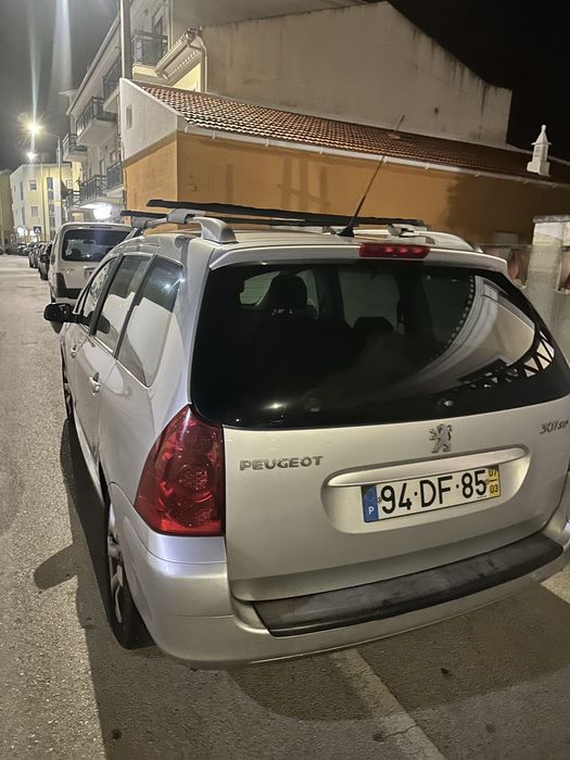 Peugeout 307 SW Diesel