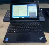 Laptop Tablet Lenovo ThinkPad Yoga Dotykowy 8gb ram, 128gb ssd