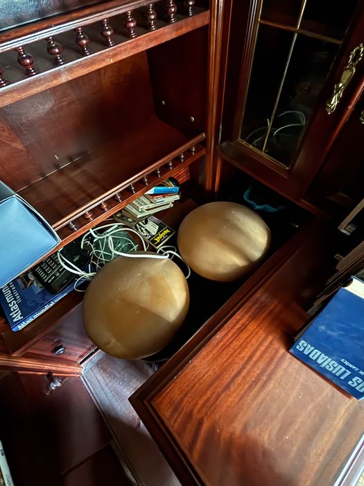 Móvel Bar/garrafeira EM MUITO BOM ESTADO