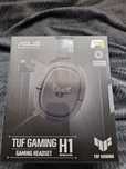 Słuchawki Gamingowe Bezprzewodowe ASUS TUF Gaming H1 Wireless