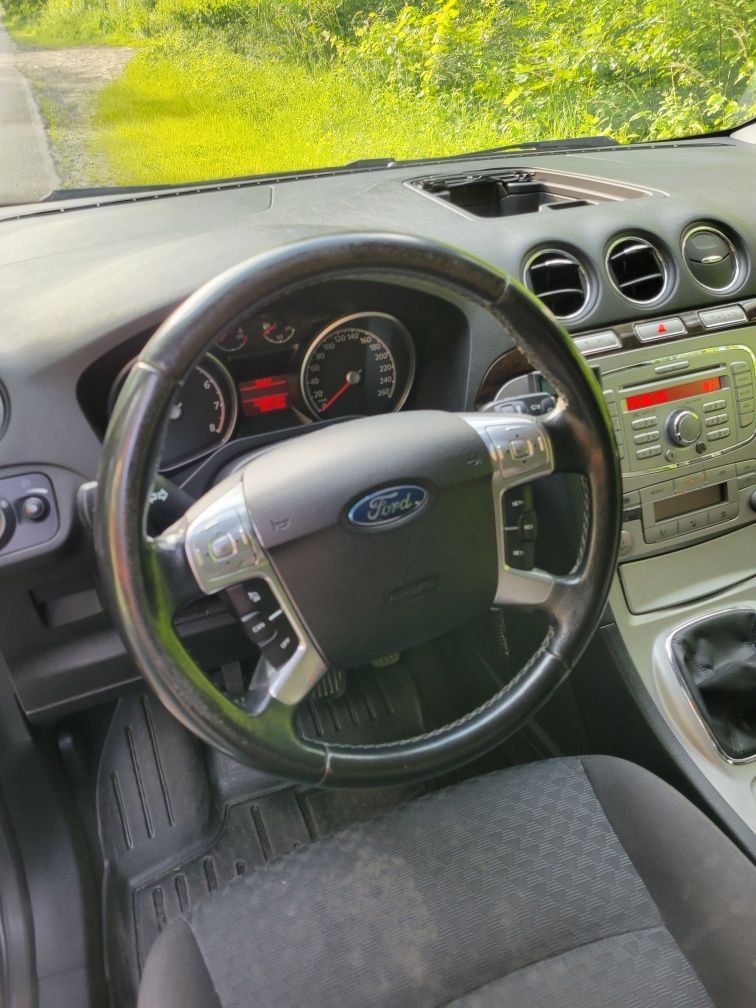 ПРОДАЮ Ford Galaxy