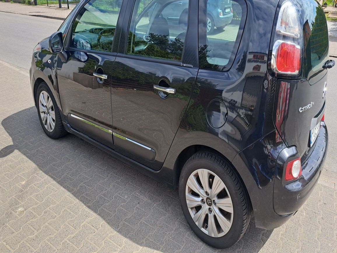 Citroën c3 picasso 1.6 Hdi