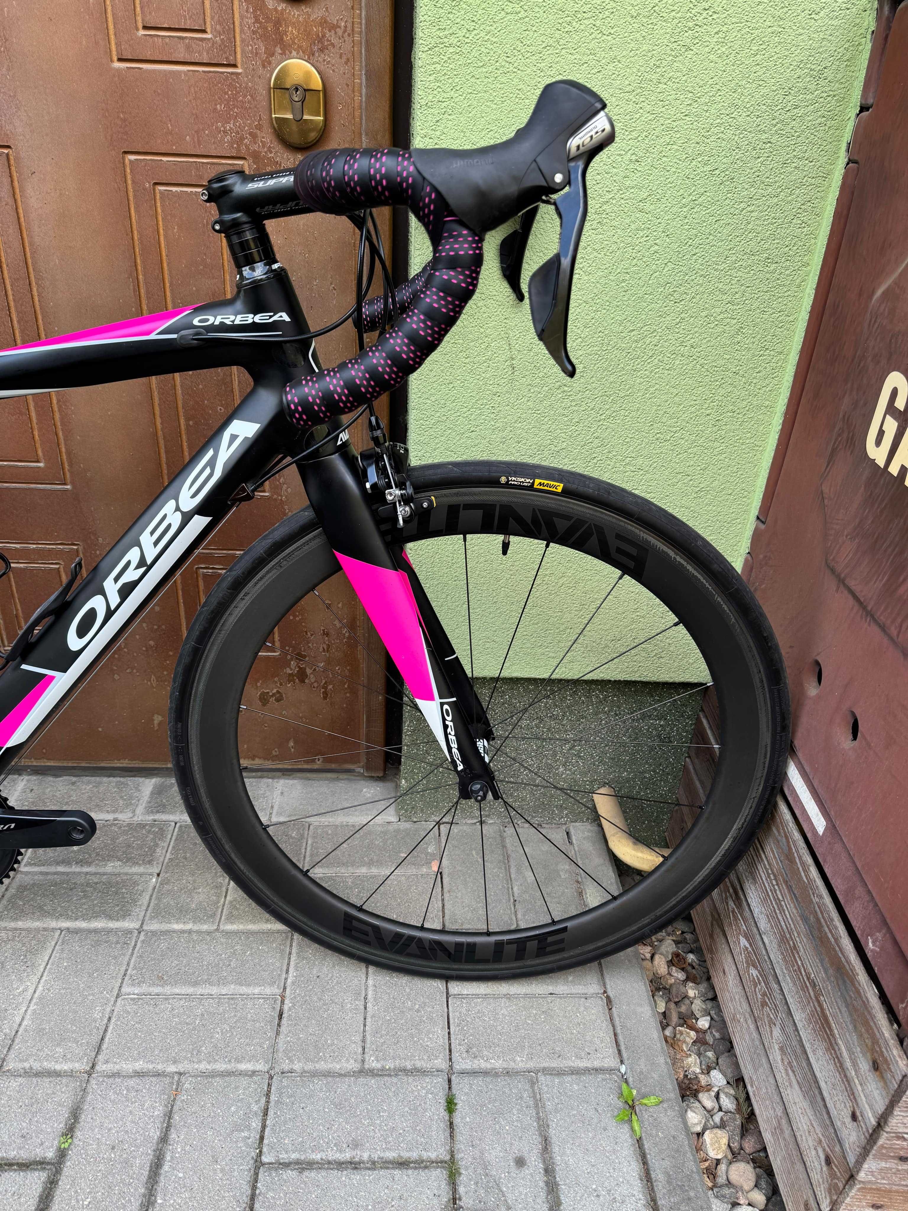 Orbea Avant M40s