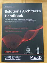 Solutions Architect's Handbook: Kick-start your career