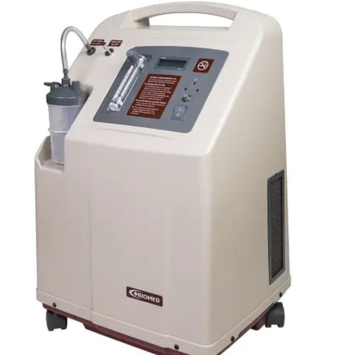 Прокат кисневих концентраторів