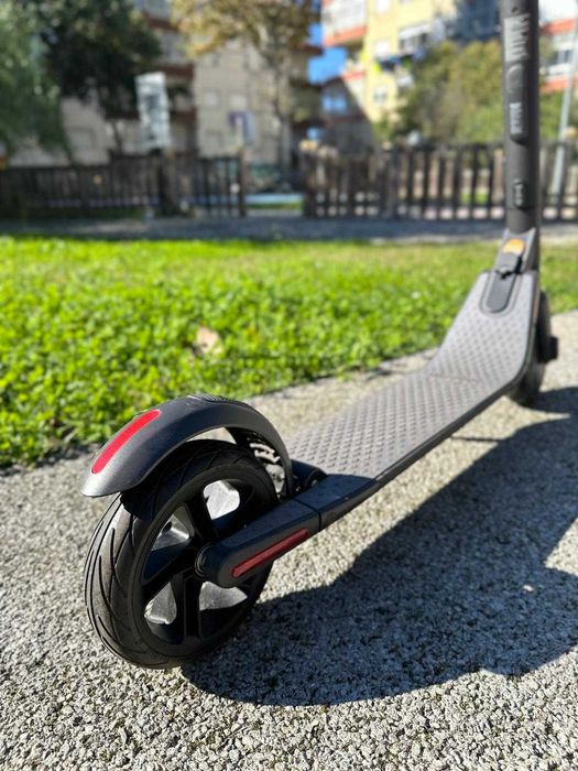 Trotinete ninebot KickScooter ES2 by SEGWAY