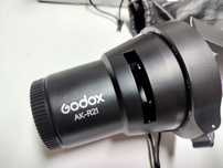 Godox AK-21 mais acessórios
