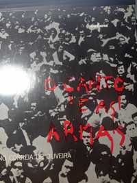 Adriano Correia de Oliveira LP