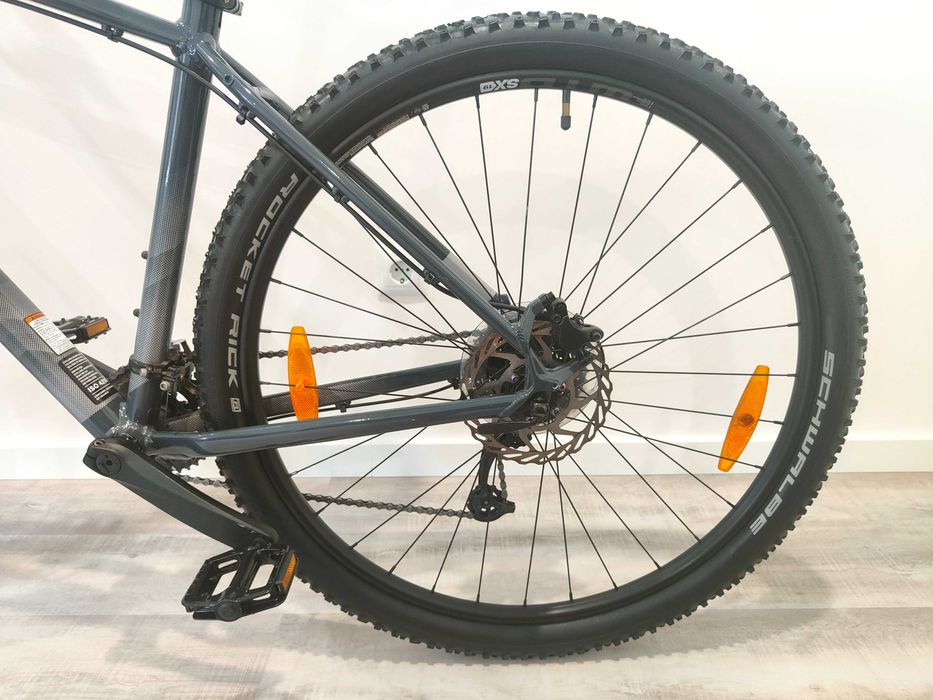 Bicicleta BTT Cannondale Trail 6