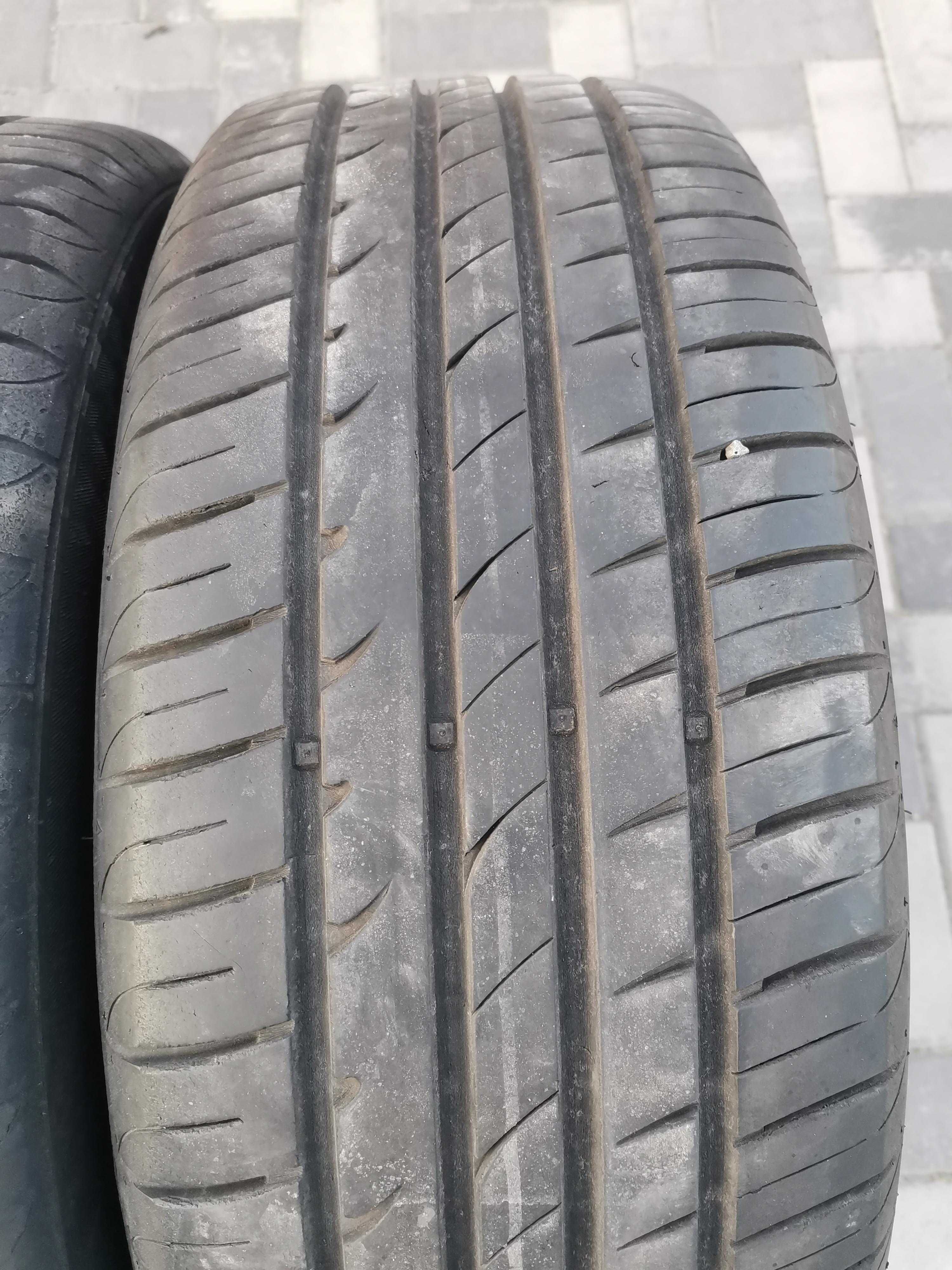 4 Opony letnie Hankook Ventus Prime2 225/60 R17 99H