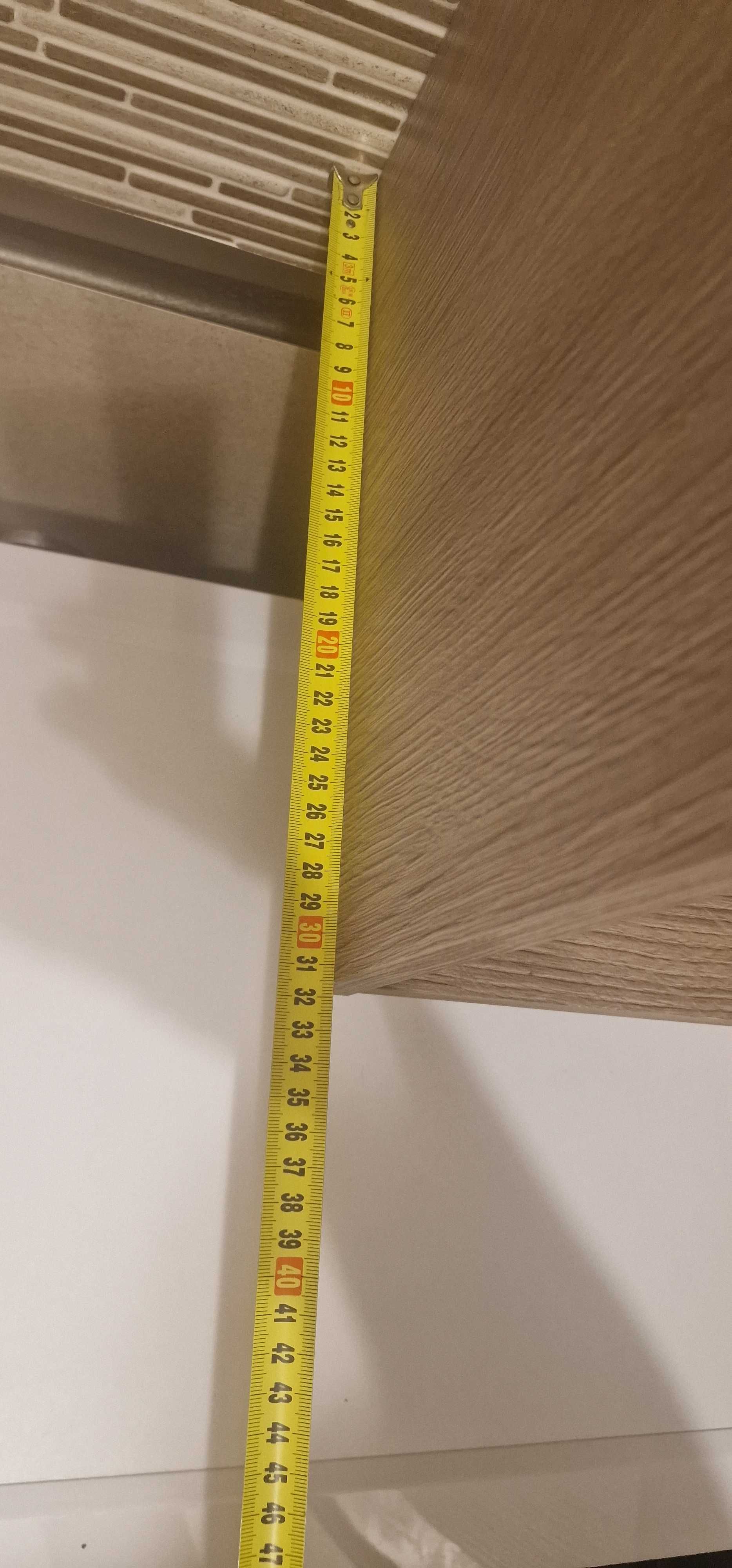 Meble do łazienki +umywalka