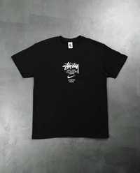 Футболка Nike X STUSSY