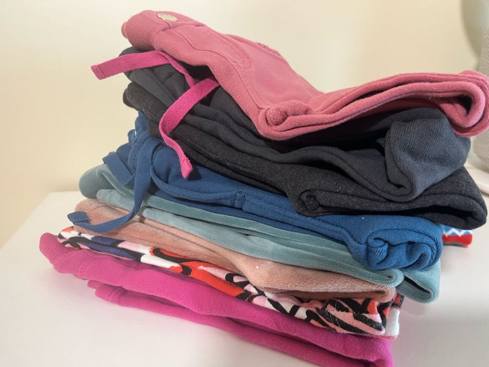 Pack roupa criança