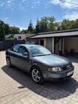 Audi A4 AUDI A4 1.9 TDI 2002