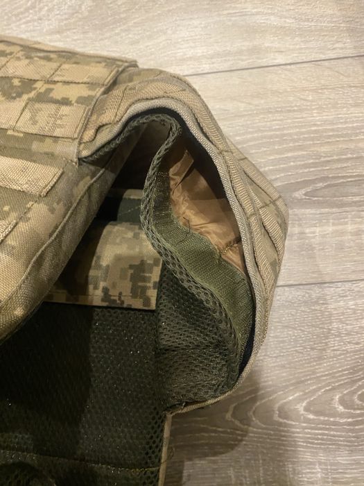 Продам плитоноску