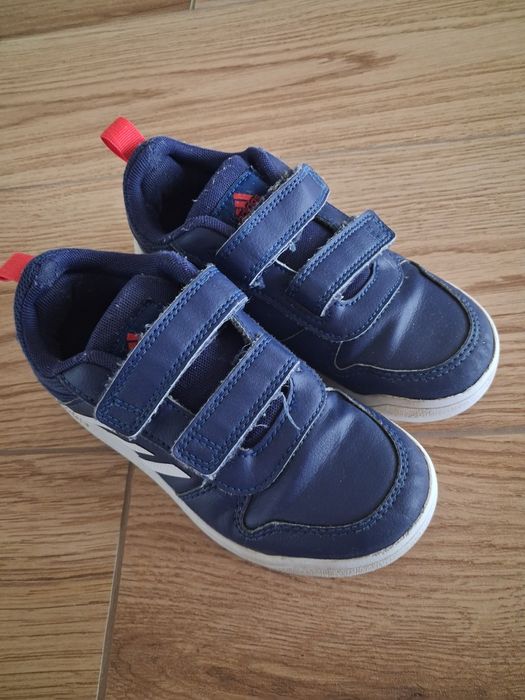 Adidas trampki buty chłopięce 29