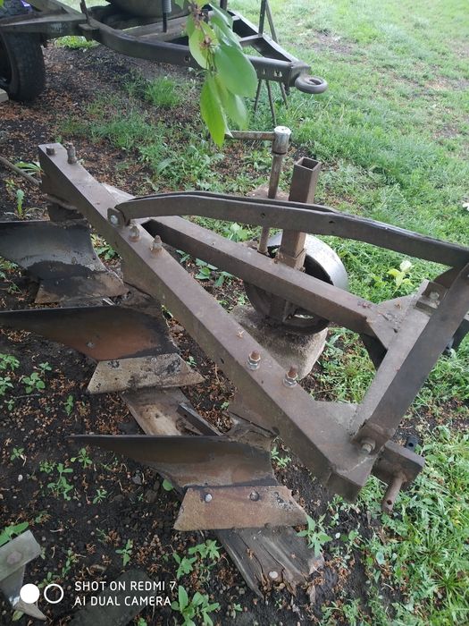 Трактор донг фенг 244