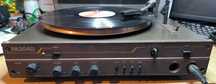 Gramofon ZIPHONA PA2040