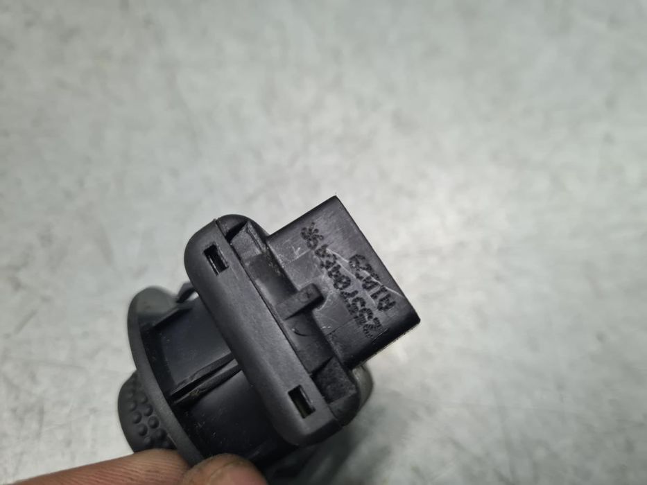 Comando de espelhos RENAULT Kangoo Express (FW0/1_)