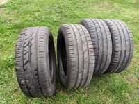 Opony letnie 195/55 r15 Continental