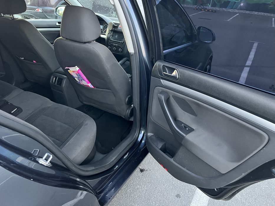 Golf 1,4 tsi 122к.с. 2008