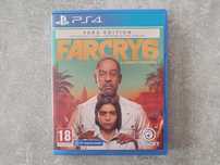 Gra PS4 - Farcry 6