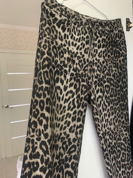 Джинси 100% бавовна український бренд Cher17