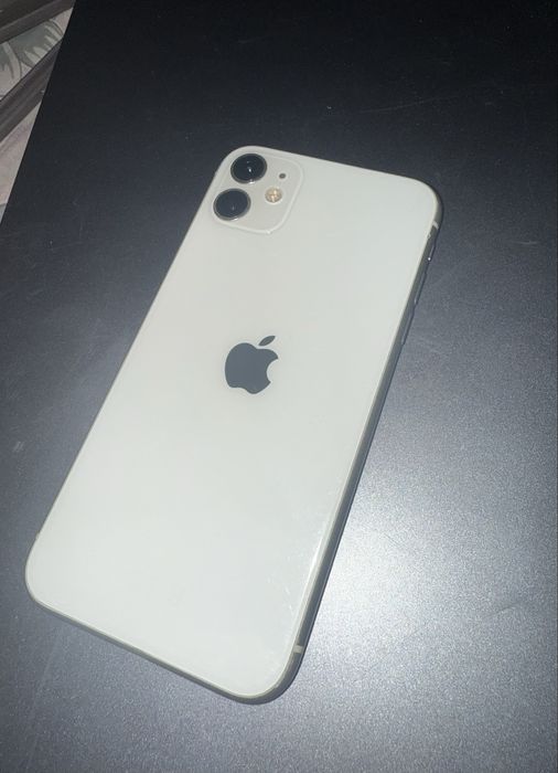 iPhone 11 64 гб  , стан хороший