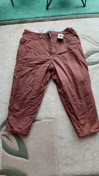 Ватні теплі штани, спецодяг 56-58  розмір