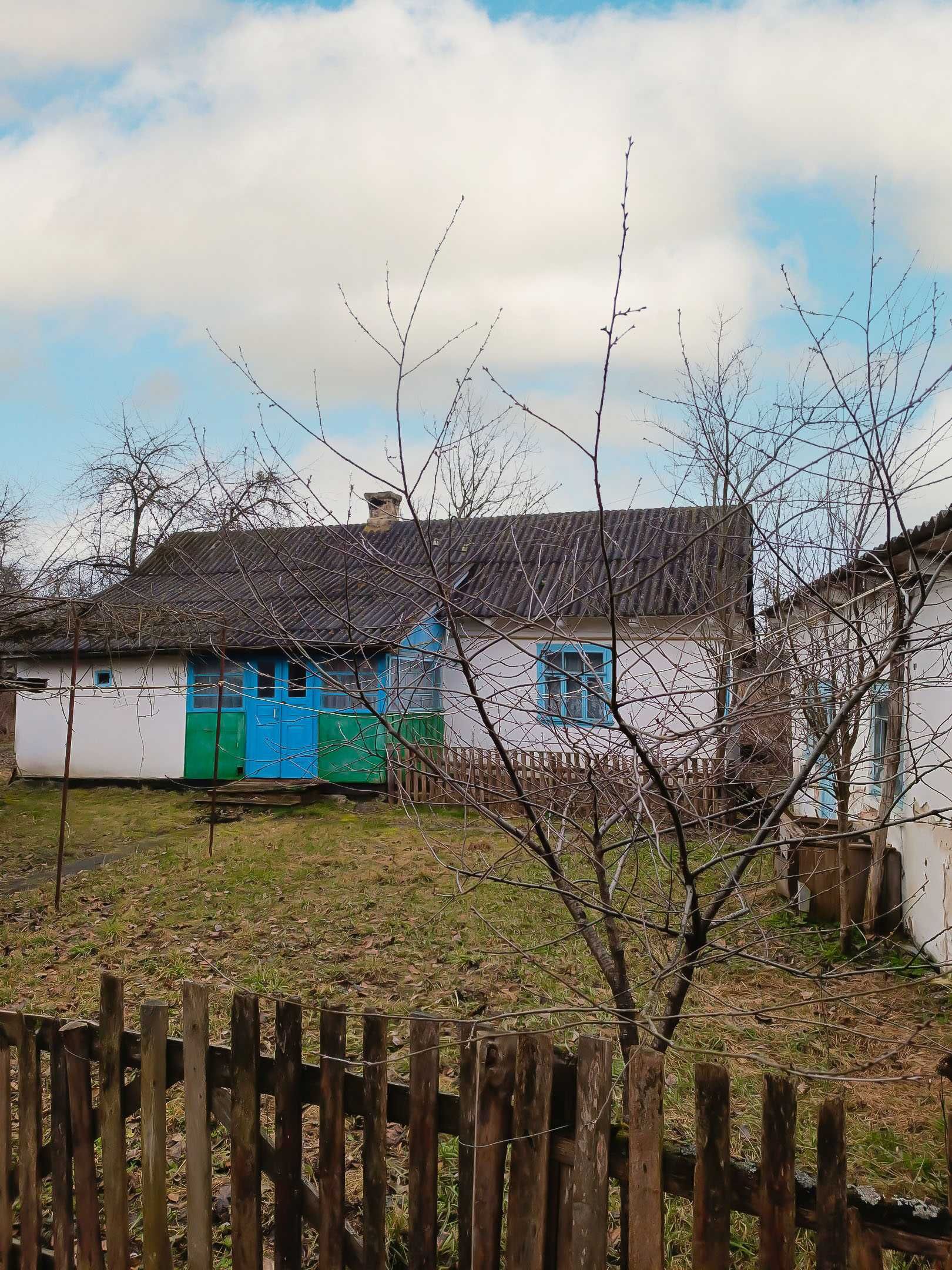 Продається будинок у мальовничому селі Бечаль рівненського району