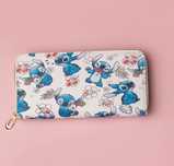 Nowy portfel Stitch