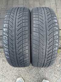 2x Opony Używane Całoroczne 195/60R15 Westlike