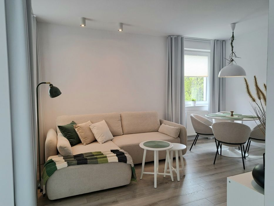 Mieszkanie, apartament 3 pokojowy