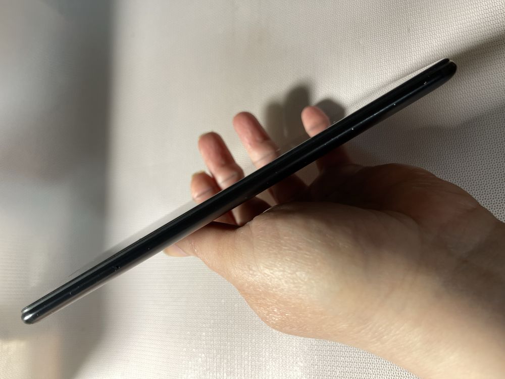 Xiaomi mi max 3 3/64 телефон, смартфон