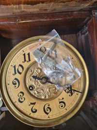 Zegar śląski XIXw odrestaurowany