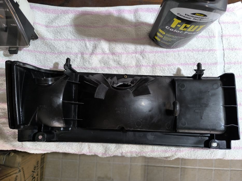 Farolim Traseiro Suzuki Swift GTi 1992 a 1997