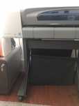 Impressora grande formato Hp designjet 500 plus