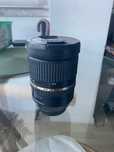 Lente tamron 24-70 2.8