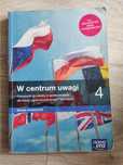 W centrum uwagi 4 zakres rozszerzony