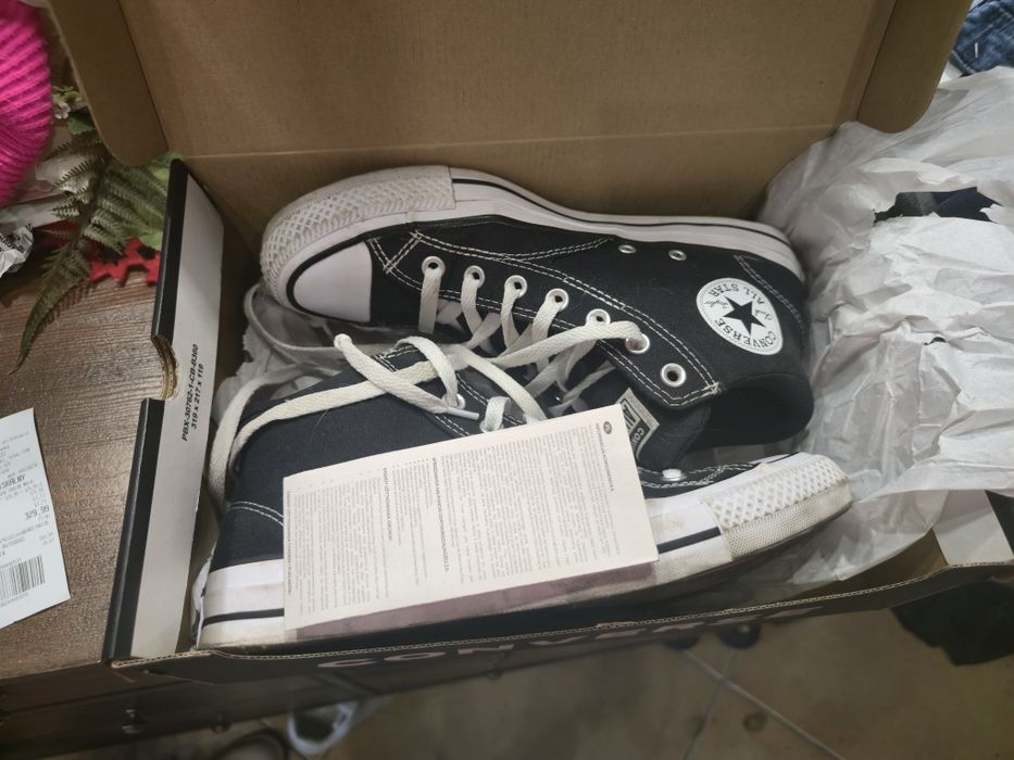 Converse Chuck Taylor
